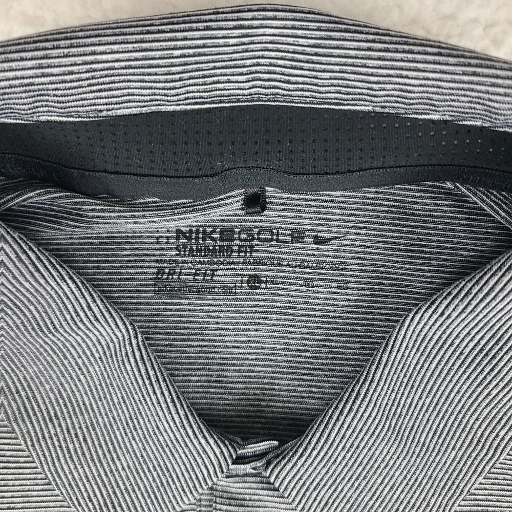 Nike golf polo